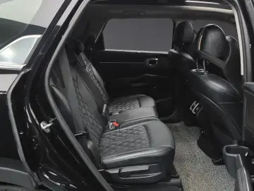 2020 Kia Sorento с пробегом 211 196 км