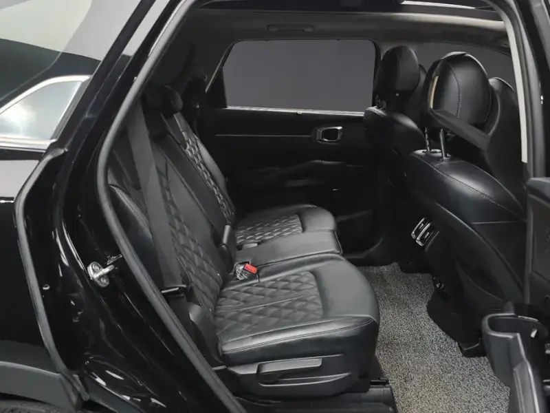 2020 Kia Sorento с пробегом 211 196 км