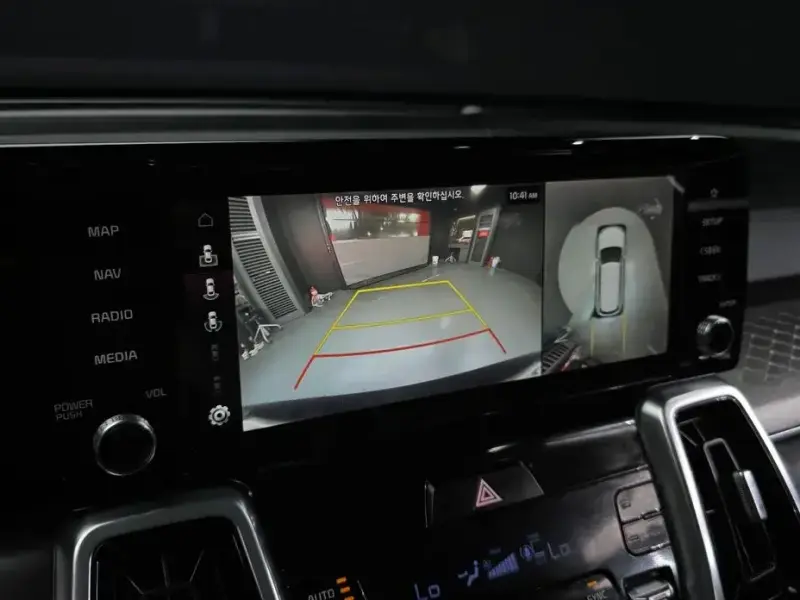 2020 Kia Sorento с пробегом 211 196 км