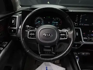 2020 Kia Sorento с пробегом 211 196 км