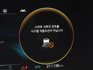 2020 Kia Sorento с пробегом 211 196 км