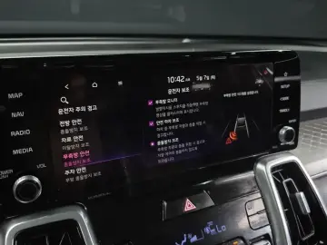 2020 Kia Sorento с пробегом 211 196 км