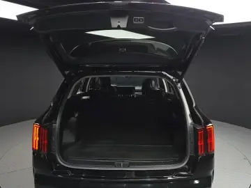 2020 Kia Sorento с пробегом 211 196 км