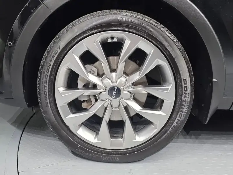 2023 Kia Sorento с пробегом 87 546 км