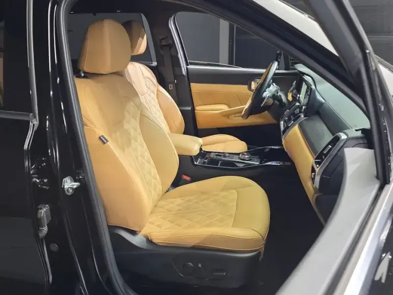2023 Kia Sorento с пробегом 87 546 км