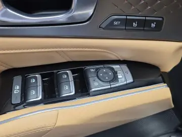 2023 Kia Sorento с пробегом 87 546 км