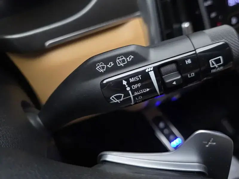 2023 Kia Sorento с пробегом 87 546 км