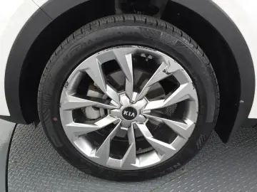 2020 Kia Sorento с пробегом 72 418 км