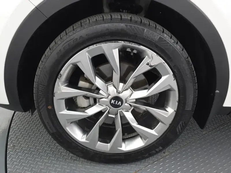 2020 Kia Sorento с пробегом 72 418 км
