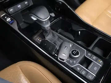 2020 Kia Sorento с пробегом 72 418 км