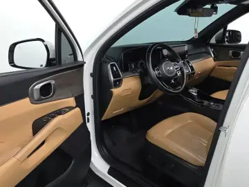 2020 Kia Sorento с пробегом 72 418 км