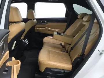2020 Kia Sorento с пробегом 72 418 км