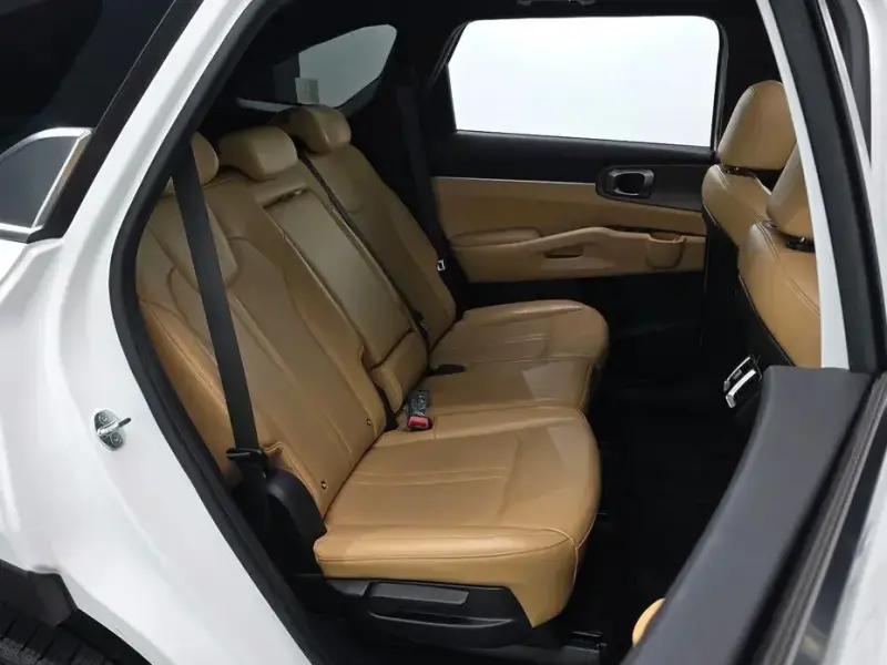 2020 Kia Sorento с пробегом 72 418 км