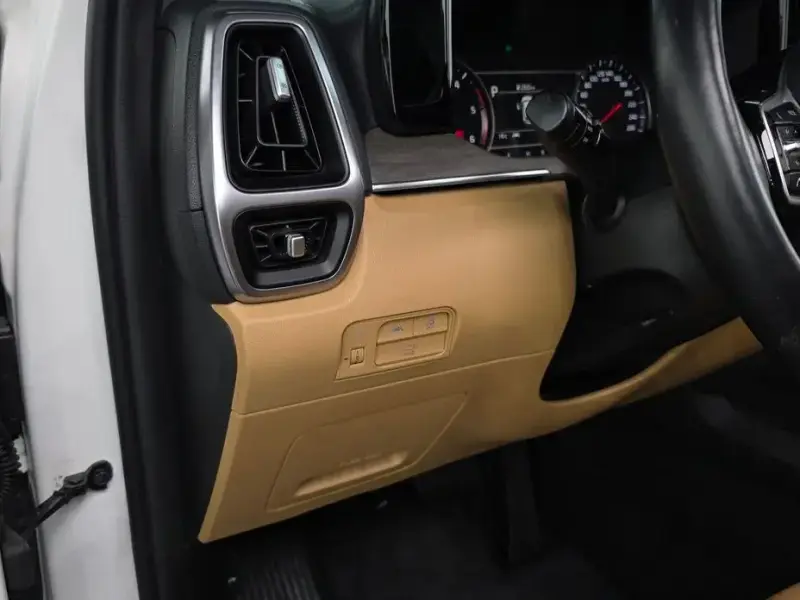 2020 Kia Sorento с пробегом 72 418 км