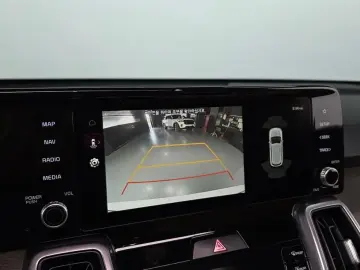 2020 Kia Sorento с пробегом 72 418 км