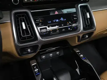 2020 Kia Sorento с пробегом 72 418 км