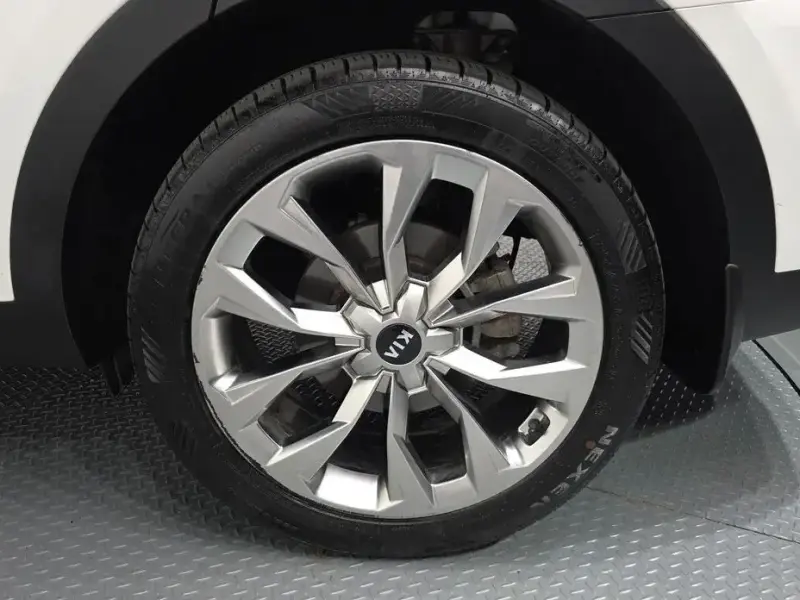 2020 Kia Sorento с пробегом 72 418 км