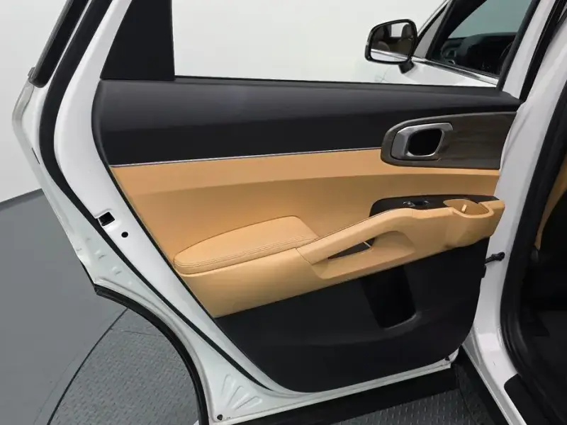 2020 Kia Sorento с пробегом 72 418 км