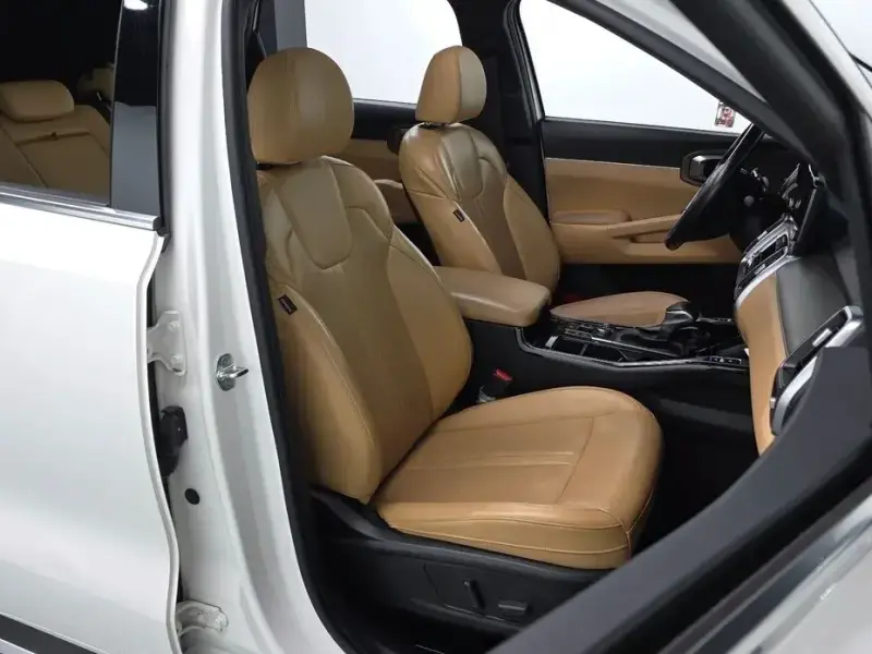 2020 Kia Sorento с пробегом 72 418 км