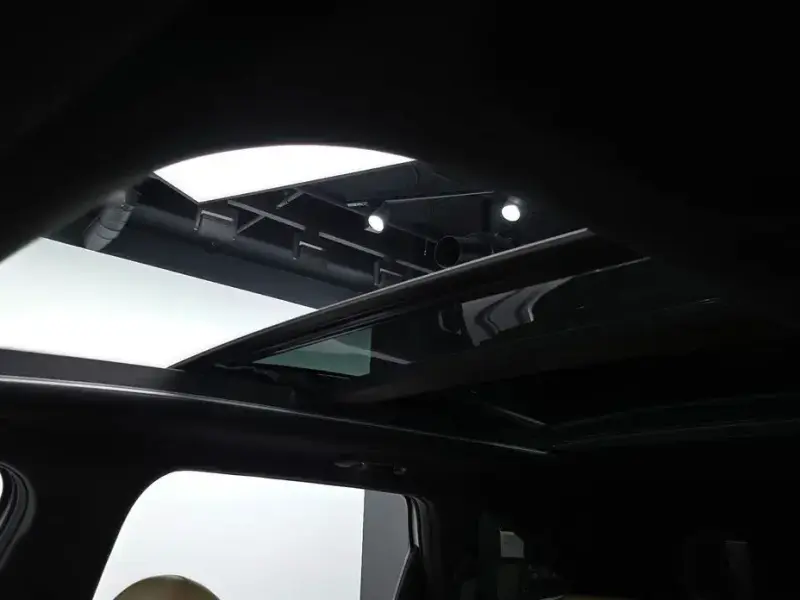 2020 Kia Sorento с пробегом 72 418 км