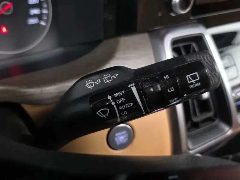 2020 Kia Sorento с пробегом 72 418 км