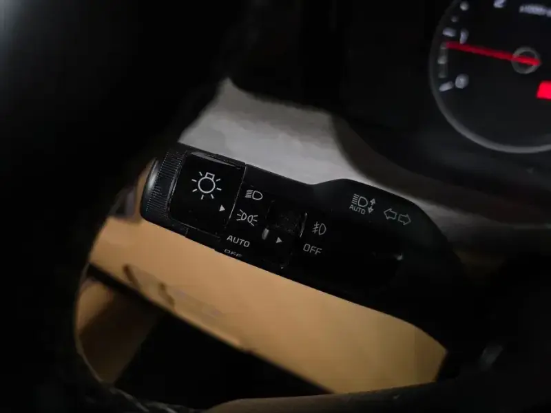 2020 Kia Sorento с пробегом 72 418 км