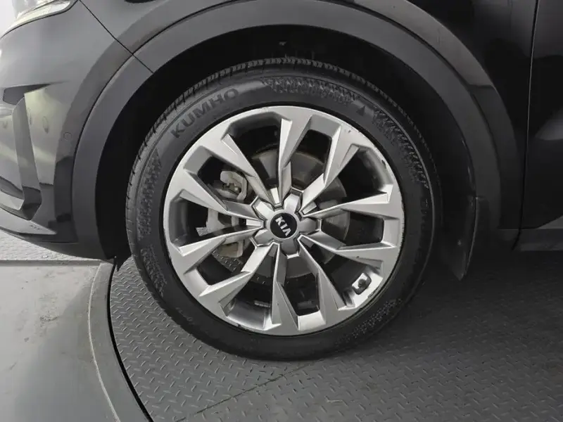 2020 Kia Sorento с пробегом 155 318 км