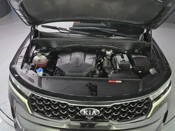 2020 Kia Sorento с пробегом 155 318 км