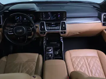 2020 Kia Sorento с пробегом 155 318 км