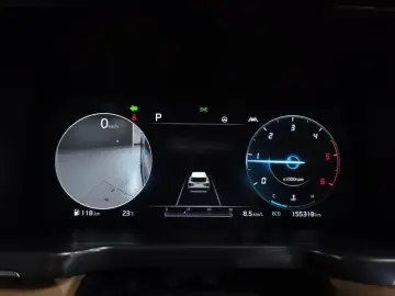 2020 Kia Sorento с пробегом 155 318 км