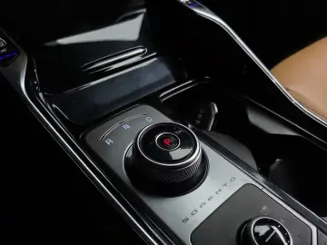 2020 Kia Sorento с пробегом 155 318 км
