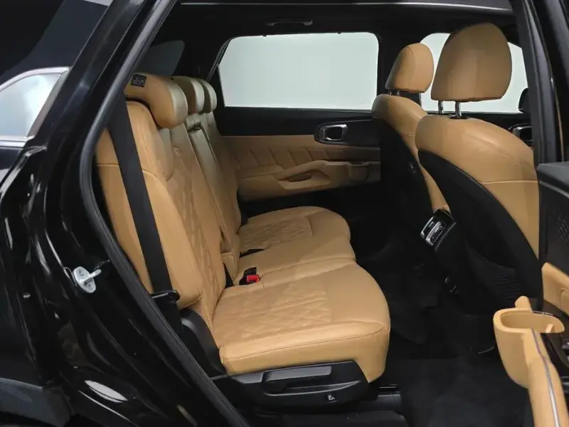 2020 Kia Sorento с пробегом 155 318 км