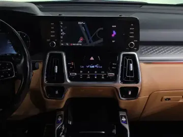 2020 Kia Sorento с пробегом 155 318 км