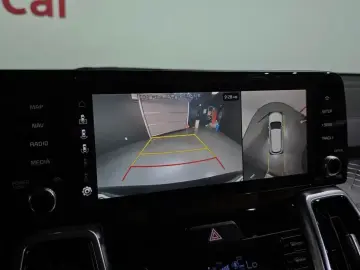 2020 Kia Sorento с пробегом 155 318 км