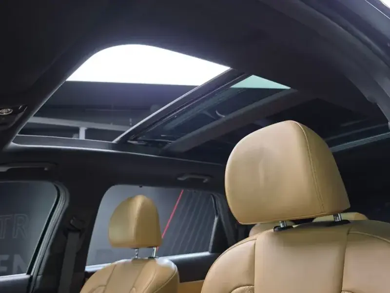 2020 Kia Sorento с пробегом 155 318 км