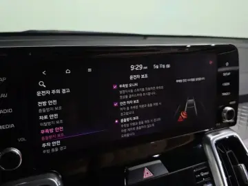 2020 Kia Sorento с пробегом 155 318 км