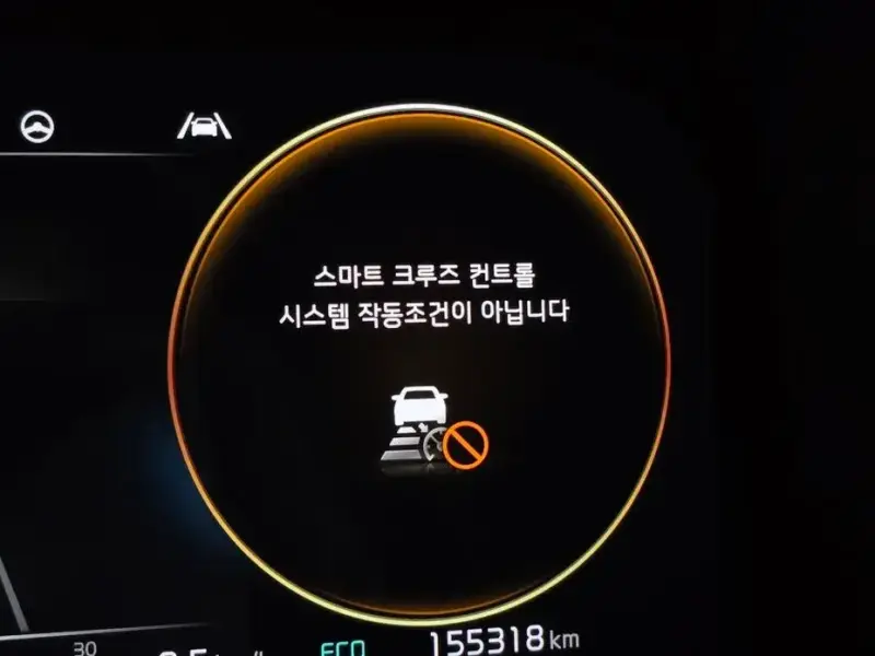 2020 Kia Sorento с пробегом 155 318 км