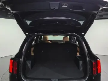 2020 Kia Sorento с пробегом 155 318 км