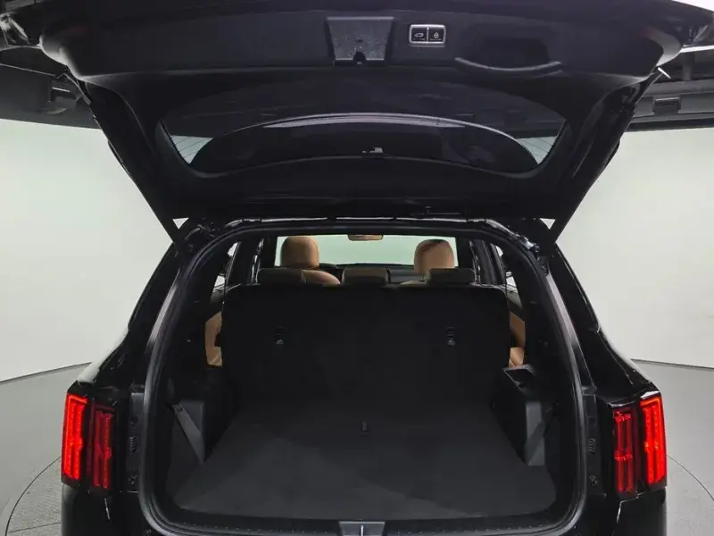 2020 Kia Sorento с пробегом 155 318 км