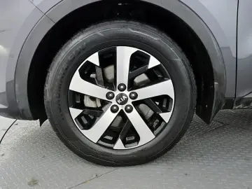 2021 Kia Sorento с пробегом 76 110 км