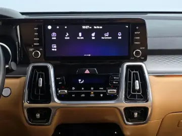 2021 Kia Sorento с пробегом 76 110 км