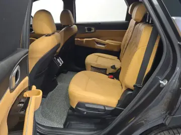 2021 Kia Sorento с пробегом 53 683 км