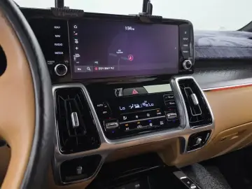 2021 Kia Sorento с пробегом 53 683 км