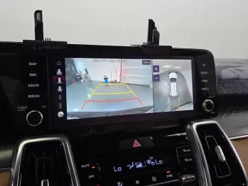 2021 Kia Sorento с пробегом 53 683 км