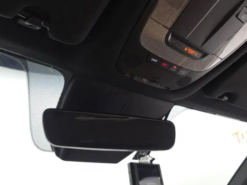 2021 Kia Sorento с пробегом 53 683 км