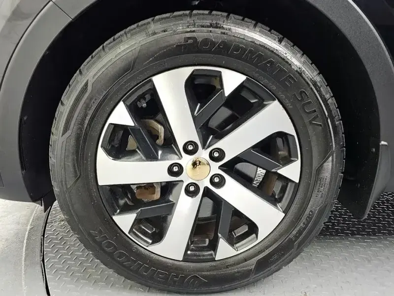 2020 Kia Sorento с пробегом 112 982 км