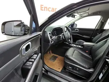 2020 Kia Sorento с пробегом 112 982 км