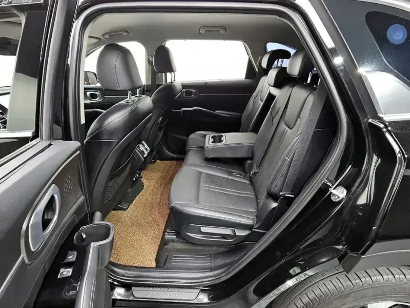 2020 Kia Sorento с пробегом 112 982 км