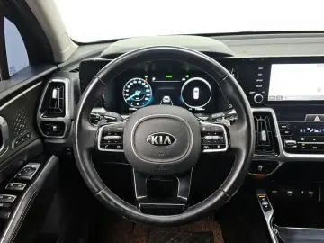 2020 Kia Sorento с пробегом 112 982 км