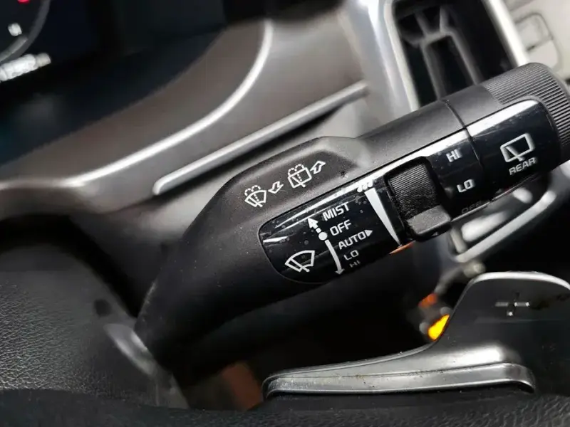 2020 Kia Sorento с пробегом 112 982 км